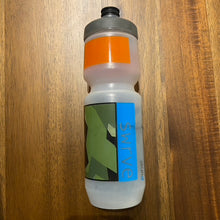 SWRVE Water Bottle