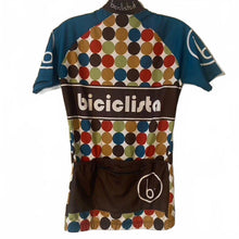 BiciLista Cycling Jersey - Size S
