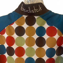 BiciLista Cycling Jersey - Size S