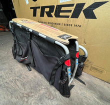 Xtracycle Free Radical Cargo Bike Conversion Kit