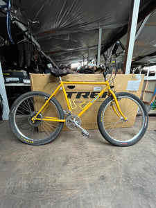 Early Vintage Specialized Rockhopper circa 1980s