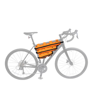 Welcome to STASHERS Modular Insulated Adventure Bags STASHERS