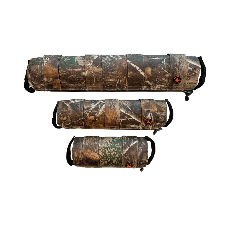 EGDE エッジ　VERTICAL CAMO Tバック 迷彩　カモフラ　サイズM Realtree Edge Camo