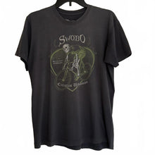 SWOBO Skeleton Bike Single Speed T-Shirt Urban Cyclist Ciclistas Urbanos