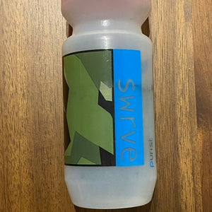 SWRVE Water Bottle