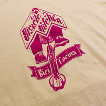 Bicycle Kitchen T-Shirt 