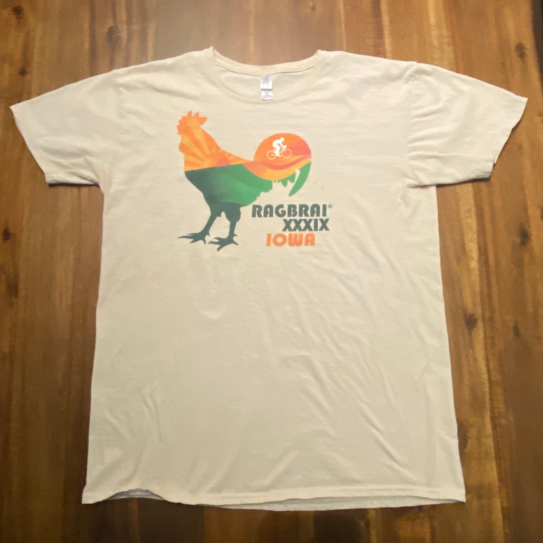 RAGBRAI T-Shirt
