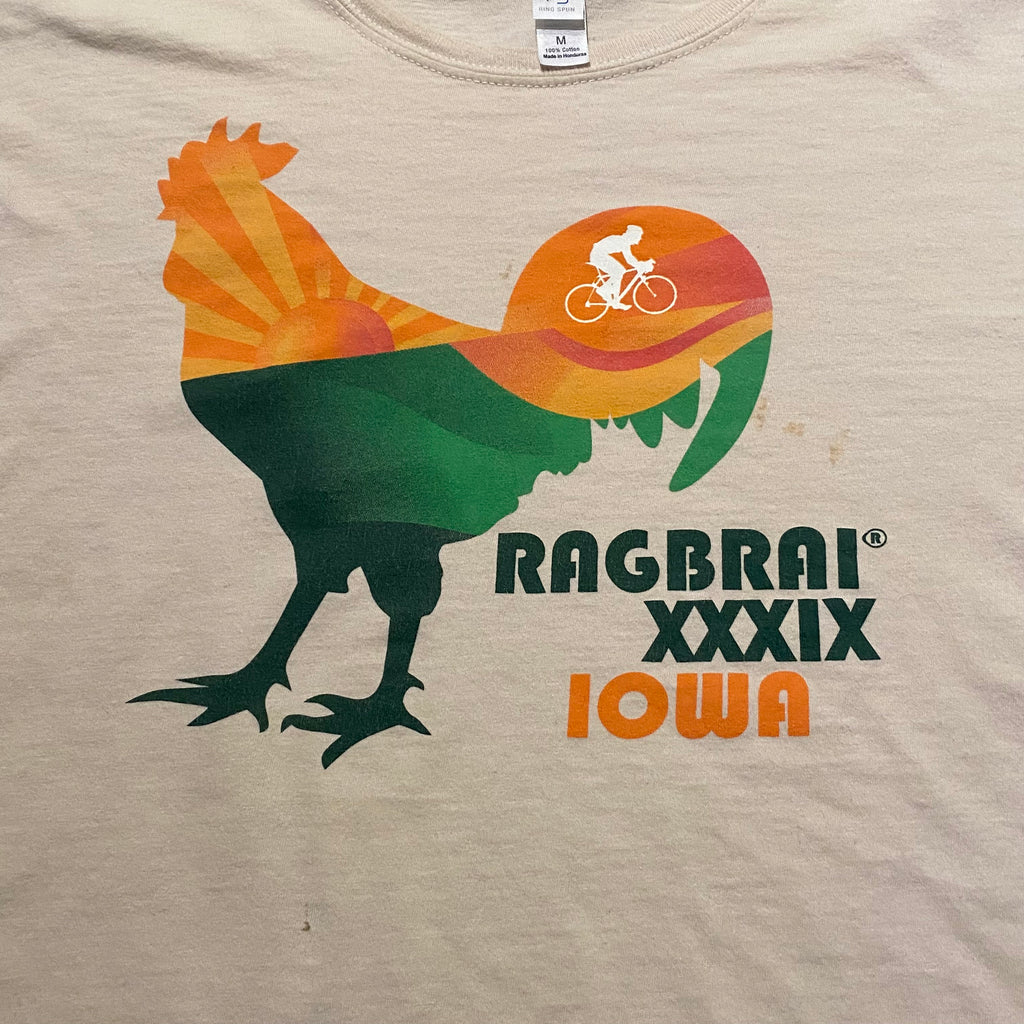 RAGBRAI TShirt