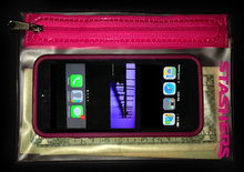 Double-Sided Phone Wallet